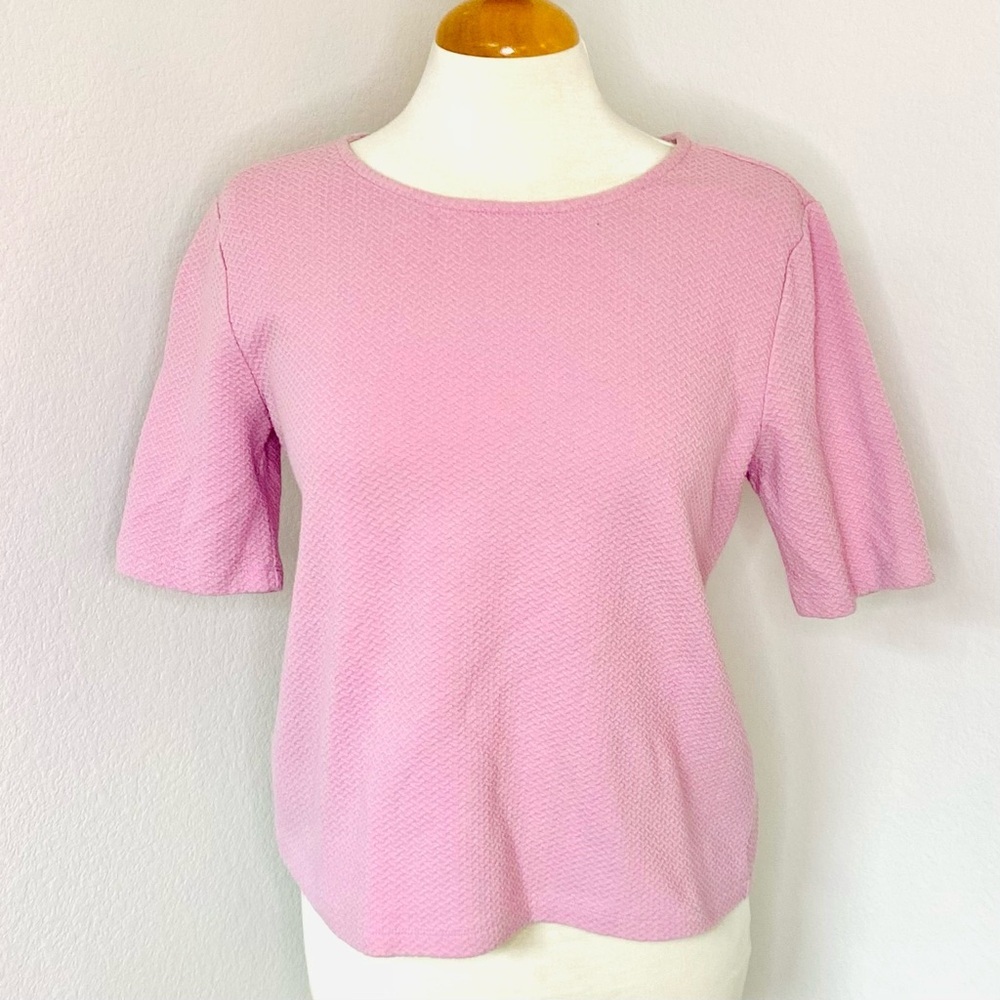 Preowned Ann Taylor Blouse size medium